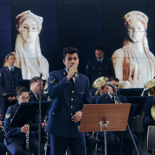 ΕΚΔΗΛΩΣΕΙΣ